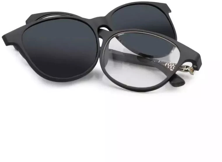 UV Magnetic Sunglasses, Magic Vision Glasses, Magnets Color Clips Sunglasses, Clip On Magnetic Sunglasses UV Magnetic Sunglasses, Magic Vision Glasses, Magnets Color Clips Sunglasses, Clip On Magnetic Sunglasses